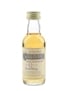 Cragganmore 12 Year Old Bottled 1980s-1990s 5cl / 40%