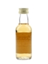 Cragganmore 12 Year Old Bottled 1980s-1990s 5cl / 40%