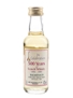 Balmenach 1983 James MacArthur's - 500 Years Of Scotch Whisky 5cl / 43%