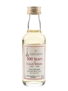 Coleburn 1981 James MacArthur's - 500 Years Of Scotch Whisky 5cl / 43%