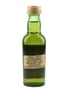 Carsebridge 28 Year Old Bottled 1991 - James MacArthur 5cl / 54.7%