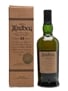 Ardbeg 21 Year Old Bottled 2001 - Ardbeg Committee 70cl / 56.3%