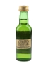 Ardmore 12 Year Old Bottled 1991 - James MacArthur 5cl / 56.2%