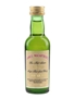 Glenfarclas 12 Year Old Bottled 1991 - James MacArthur's 5cl / 59%