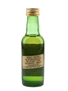 Glen Keith 21 Year Old Bottled 1991 - James MacArthur's 5cl / 62.5%