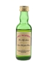 Springbank 23 Year Old James MacArthur's 5cl / 53.7%