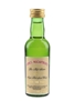 Ledaig 18 Year Old Mini Bottle Club 1991 - James MacArthur's 5cl / 55.2%