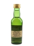 Ledaig 18 Year Old Mini Bottle Club 1991 - James MacArthur's 5cl / 55.2%