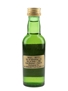 Inchgower 12 Year Old Bottled 1991 - James MacArthur's 5cl / 59%