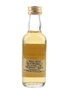 Speyburn 12 Year Old Cask 3337 Fine Malt Selection - James MacArthur's 5cl / 63.1%