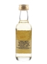 Glen Mhor 1976 15 Year Old Mini Bottle Club 1993 - James MacArthur's 5cl / 60.9%