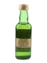 Teaninich 18 Year Old Bottled 1991 - James MacArthur's 5cl / 58.4%