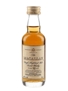 Macallan 12 Year Old Bottled 1990s - Remy Deutschland BGMH 5cl / 43%