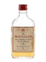 Macallan 10 Year Old Bottled 1970s-1980s - Gordon & MacPhail 4cl / 40%