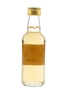 Scapa 1986 Bottled 1990s - Gordon & MacPhail 5cl / 40%