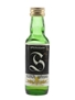 Springbank 12 Year Old Bottled 1970s 3.7cl