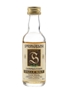 Springbank 15 Year Old Bottled 1990s 5cl / 46%