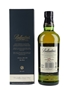 Ballantine's 17 Year Old  75cl / 40%