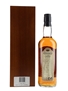 Auchentoshan 1965 31 Year Old Cask No.2509 Bottled 1997 - Distillery Archive 70cl / 45.2%