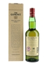 Glenlivet 12 Year Old Bottled 2000s 70cl / 40%