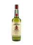 Jameson Irish Whiskey Bottled 1980s 75cl / 40%