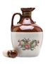 Rutherford's 12 Year Old Ceramic Decanter Bottled 1980s 75cl / 40%