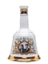 Bell's Ceramic Decanter Prince Andrew & Sarah Ferguson 75cl / 43%