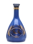 Whyte & Mackay Blue Ceramic Decanter Bottled 1980s 75cl / 43%