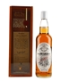 Glen Grant 1952 Bottled 2005 - Gordon & MacPhail 70cl / 40%