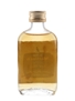 Mortlach 70 Proof Bottled 1970s - Gordon & MacPhail 5cl / 40%