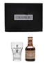 Drambuie Set Miniature & Glass 5cl / 40%