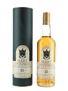 Glen Mhor 1976 21 Year Old Hart Brothers 70cl / 43%