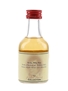 Blair Athol 1976 18 Year Old Scots Wha Hae The Whisky Connoisseur - The Robert Burns Collection 5cl / 60.2%