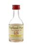 Blair Athol 1976 18 Year Old Highland Mary The Whisky Connoisseur - The Robert Burns Collection 5cl / 60.2%