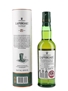 Laphroaig 21 Year Old Friends Of Laphroaig 21st Anniversary 35cl / 48.4%