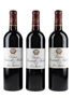 2010 Chateau Sociando Mallet Haut Medoc 3 x 75cl / 13.5%