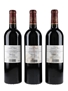 2010 Chateau Sociando Mallet Haut Medoc 3 x 75cl / 13.5%