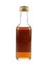 Benromach 1971 Connoisseurs Choice Bottled 1990s - Gordon & MacPhail 5cl / 40%