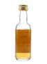 Dailuaine 1971 Connoisseurs Choice Bottled 1980s - Gordon & MacPhail 5cl / 40%