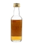 Dalwhinnie 1970 Connoisseurs Choice Bottled 1980s - Gordon & MacPhail 5cl / 40%