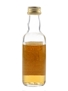 Dalwhinnie 1970 Connoisseurs Choice Bottled 1980s - Gordon & MacPhail 5cl / 40%