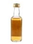 Dallas Dhu 1972 Connoisseurs Choice Bottled 1980s - Gordon & MacPhail 5cl / 40%