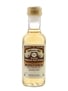 Mosstowie 1970 Connoisseurs Choice Bottled 1980s - Gordon & MacPhail 5cl / 40%