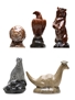 Beneagles Novelty Miniatures  5 x 5cl / 40%