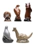 Beneagles Novelty Miniatures  5 x 5cl / 40%