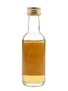 Coleburn 1972 Connoisseurs Choice Bottled 1990s  - Gordon & MacPhail 5cl / 40%