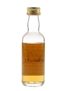 Aberfeldy 1975 Connoisseurs Choice Bottled 1990s - Gordon & MacPhail 5cl / 40%