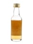 Banff 1974 Connoisseurs Choice Bottled 1990s - Gordon & MacPhail 5cl / 40%