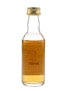 Dallas Dhu 1971 Connoisseurs Choice Bottled 1990s - Gordon & MacPhail 5cl / 40%