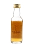 Benromach 1969 Connoisseurs Choice Bottled 1980s - Gordon & MacPhail 5cl / 40%